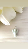 “HARMONY, EMOTIONAL HEALING”- Amazonite Protection Angel Pendant